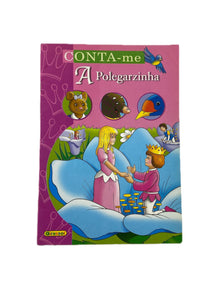 A Polegarzinha