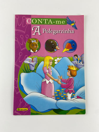 A Polegarzinha