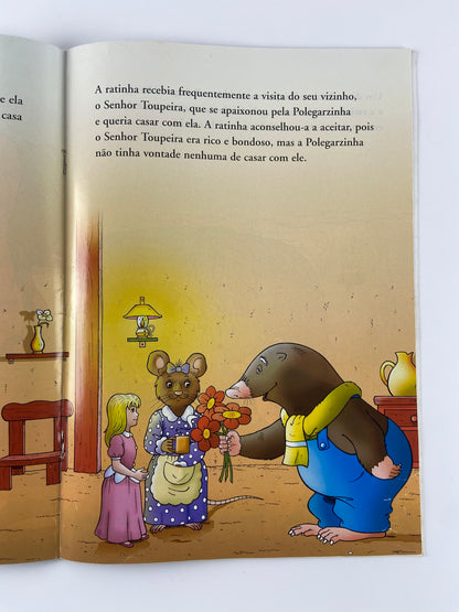 A Polegarzinha