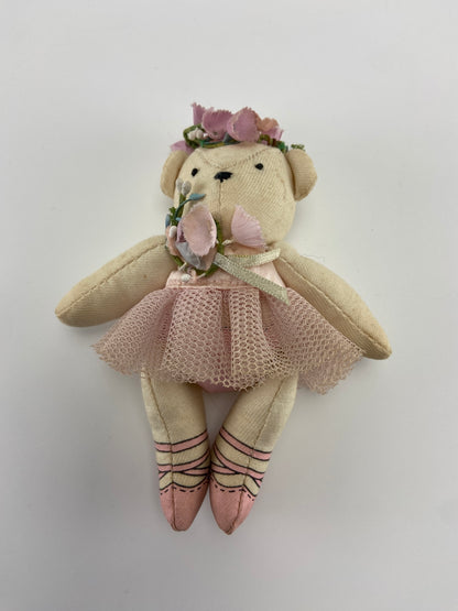 My pop-up Ballerina Bear de Dana Kubick