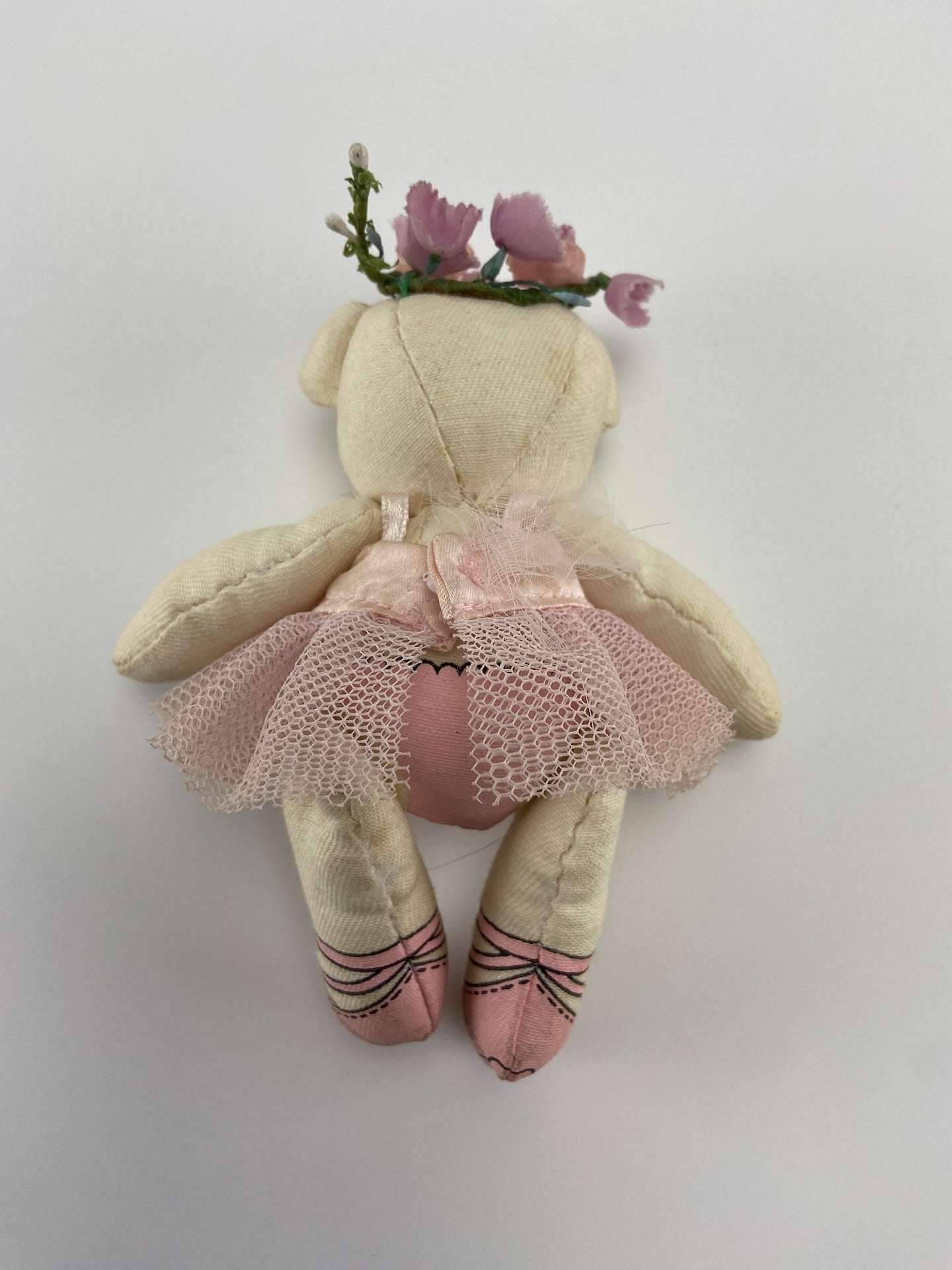 My pop-up Ballerina Bear de Dana Kubick