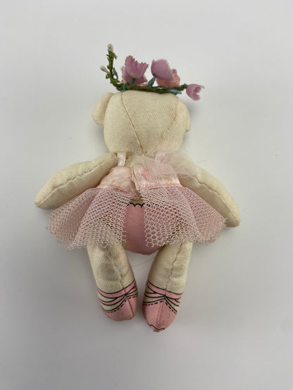 My pop-up Ballerina Bear de Dana Kubick