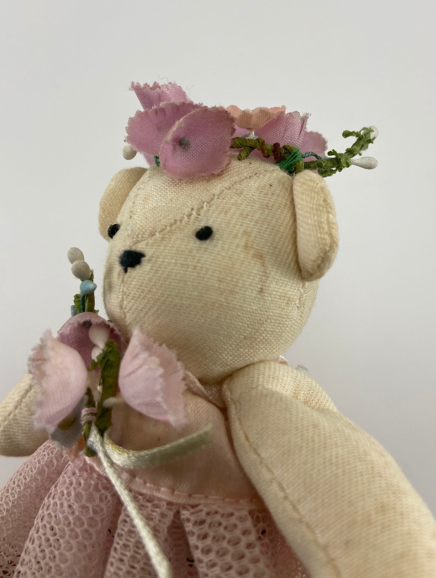 My pop-up Ballerina Bear de Dana Kubick