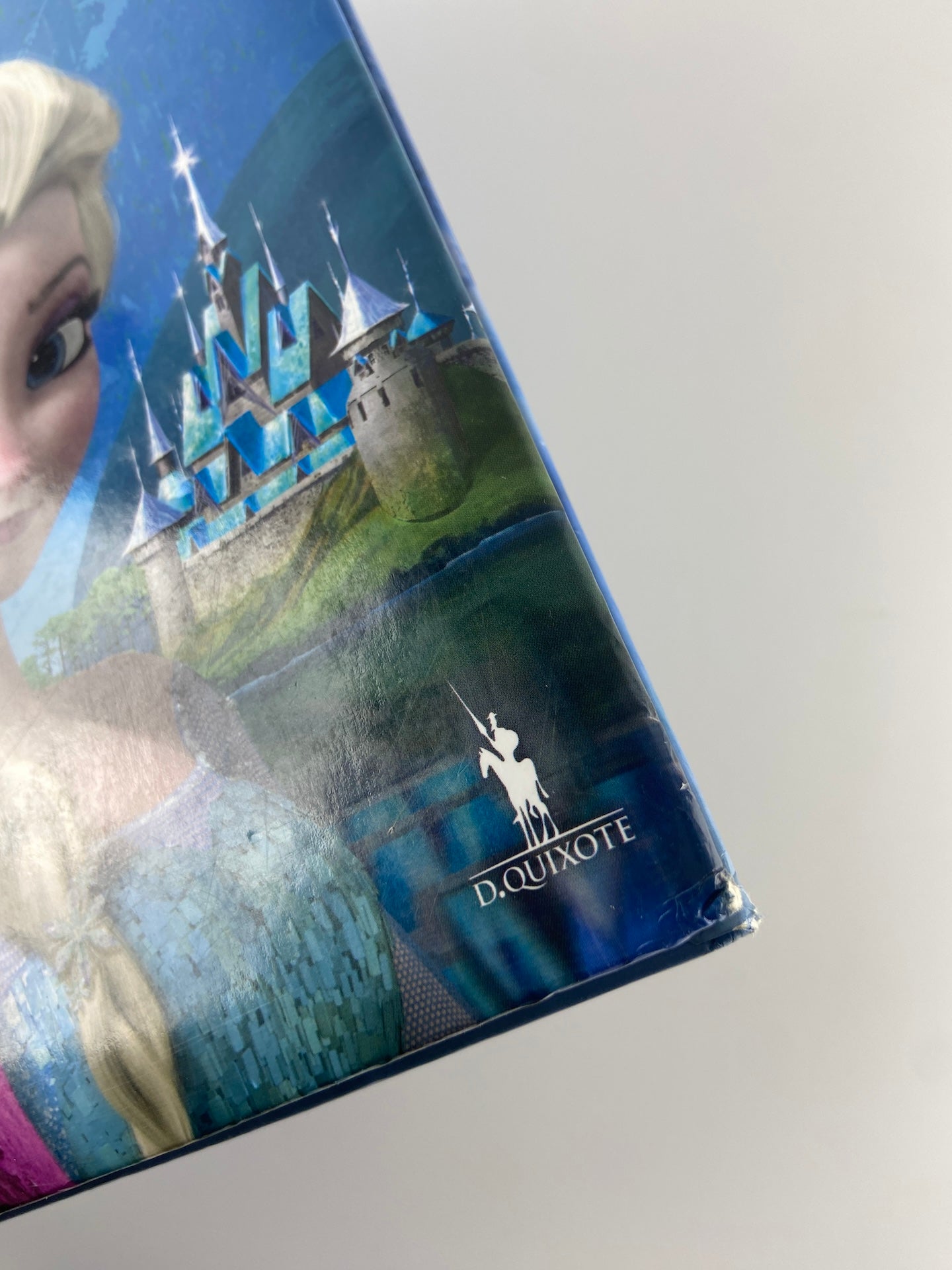 O livro completo da Frozen | Disney