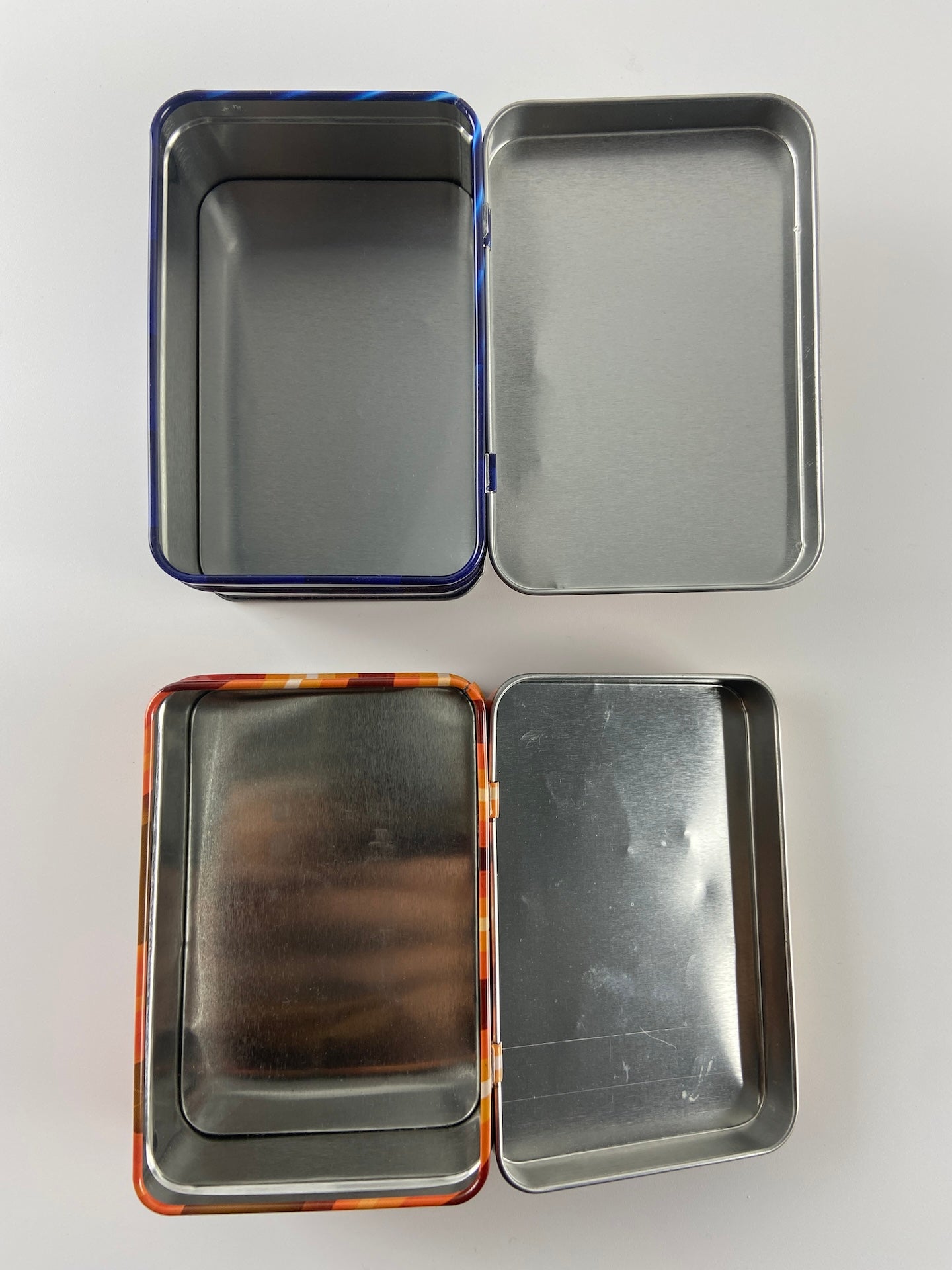 POKÉMON Conjunto de 2 caixas de cartas