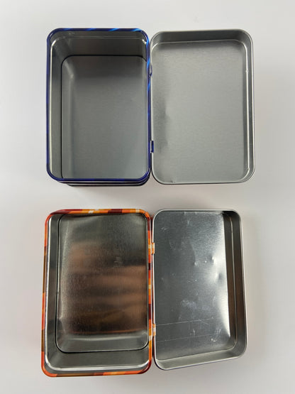 POKÉMON Conjunto de 2 caixas de cartas