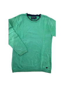 MAYORAL Camisola | Pullover gola redonda