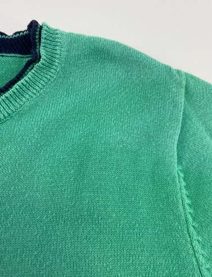 MAYORAL Camisola | Pullover gola redonda