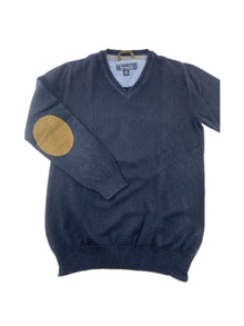 MASSIMO DUTTI Camisola | Pullover de bico