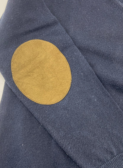 MASSIMO DUTTI Camisola | Pullover de bico