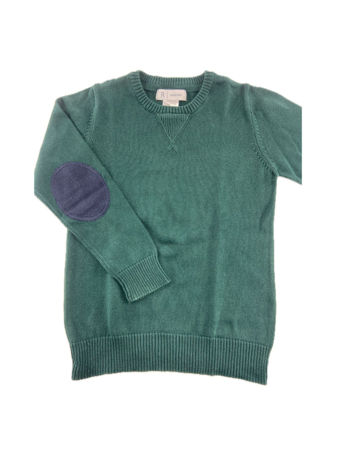 LA REDOUTE Camisola | Pullover gola redonda