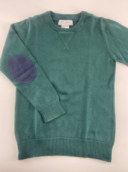 LA REDOUTE Camisola | Pullover gola redonda