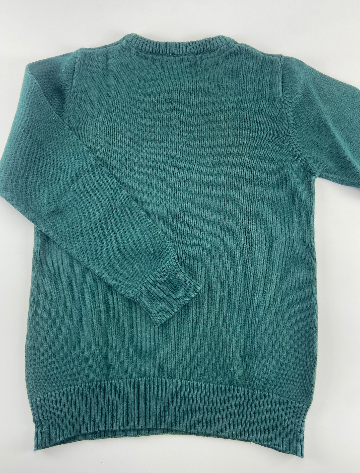 LA REDOUTE Camisola | Pullover gola redonda