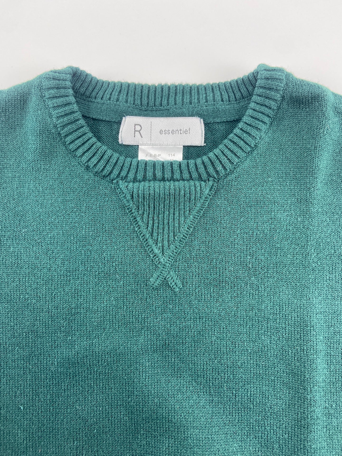 LA REDOUTE Camisola | Pullover gola redonda