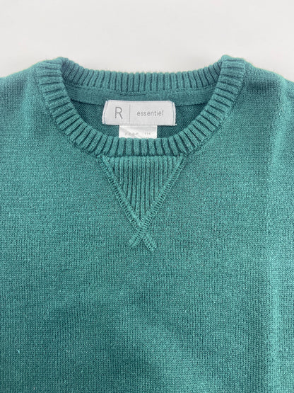LA REDOUTE Camisola | Pullover gola redonda