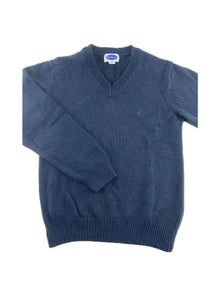 PATRICIA MENDILUCE Camisola | Pullover de bico
