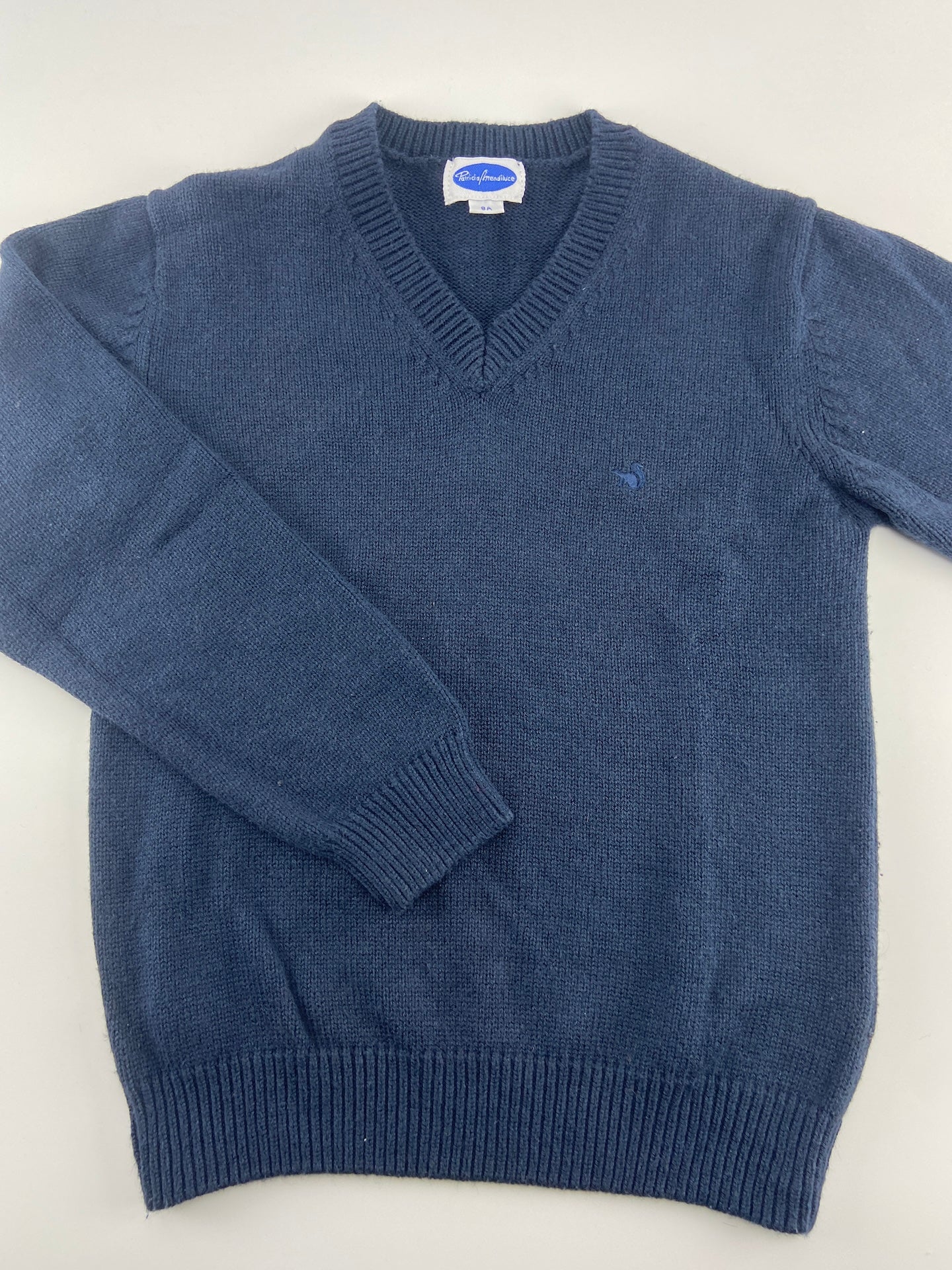 PATRICIA MENDILUCE Camisola | Pullover de bico