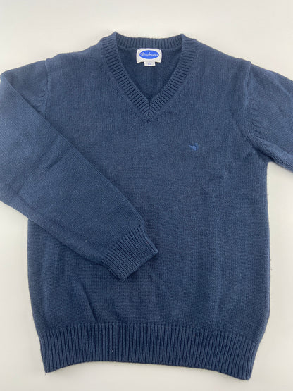 PATRICIA MENDILUCE Camisola | Pullover de bico