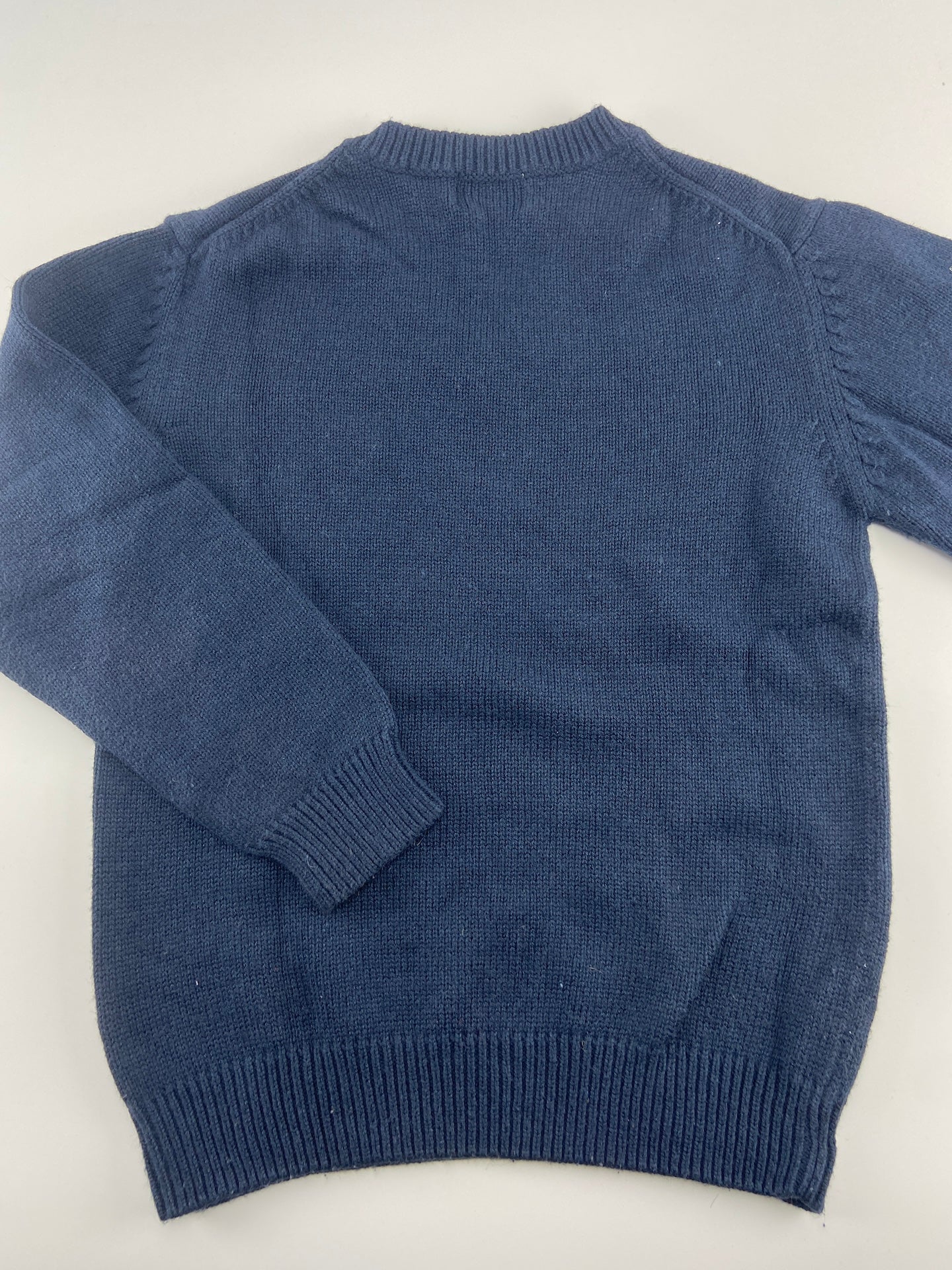 PATRICIA MENDILUCE Camisola | Pullover de bico