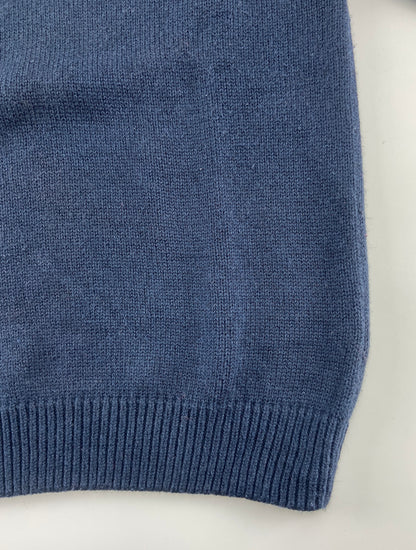PATRICIA MENDILUCE Camisola | Pullover de bico