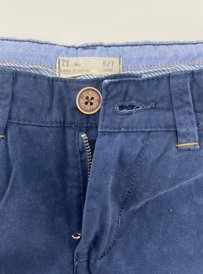 ZIPPY Calções de chino