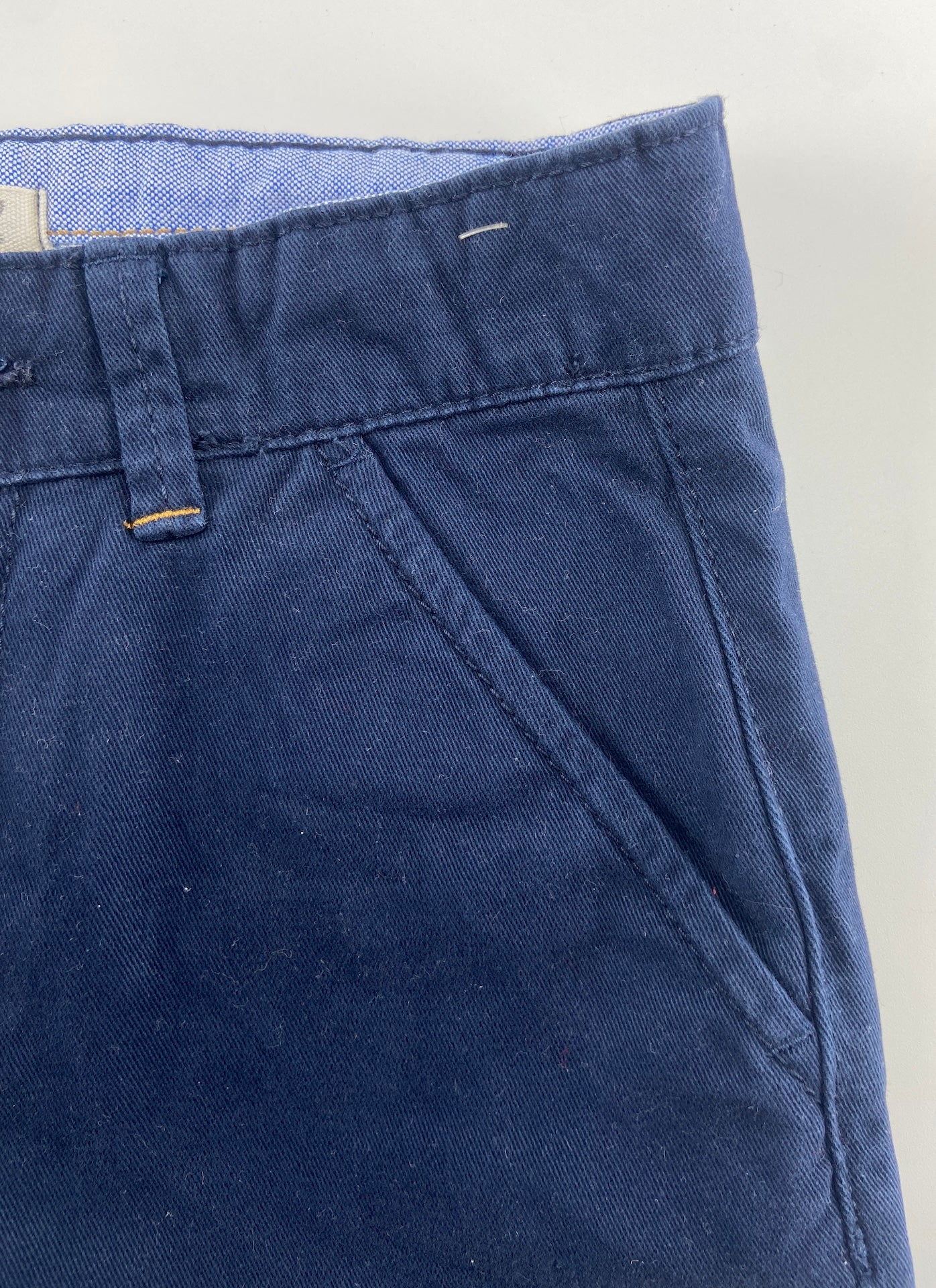ZIPPY Calções de chino