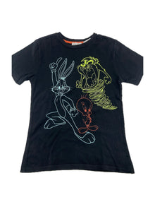 LEFTIES T-shirt LOONEY TUNES