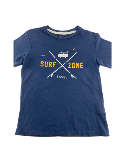 ZIPPY T-shirt Surf Zone