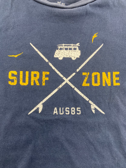 ZIPPY T-shirt Surf Zone