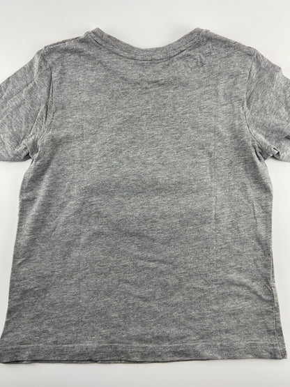 VERTBAUDET T-shirt bola futebol