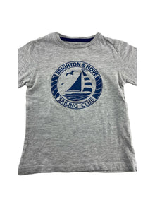 ZIPPY T-shirt Sailing Club