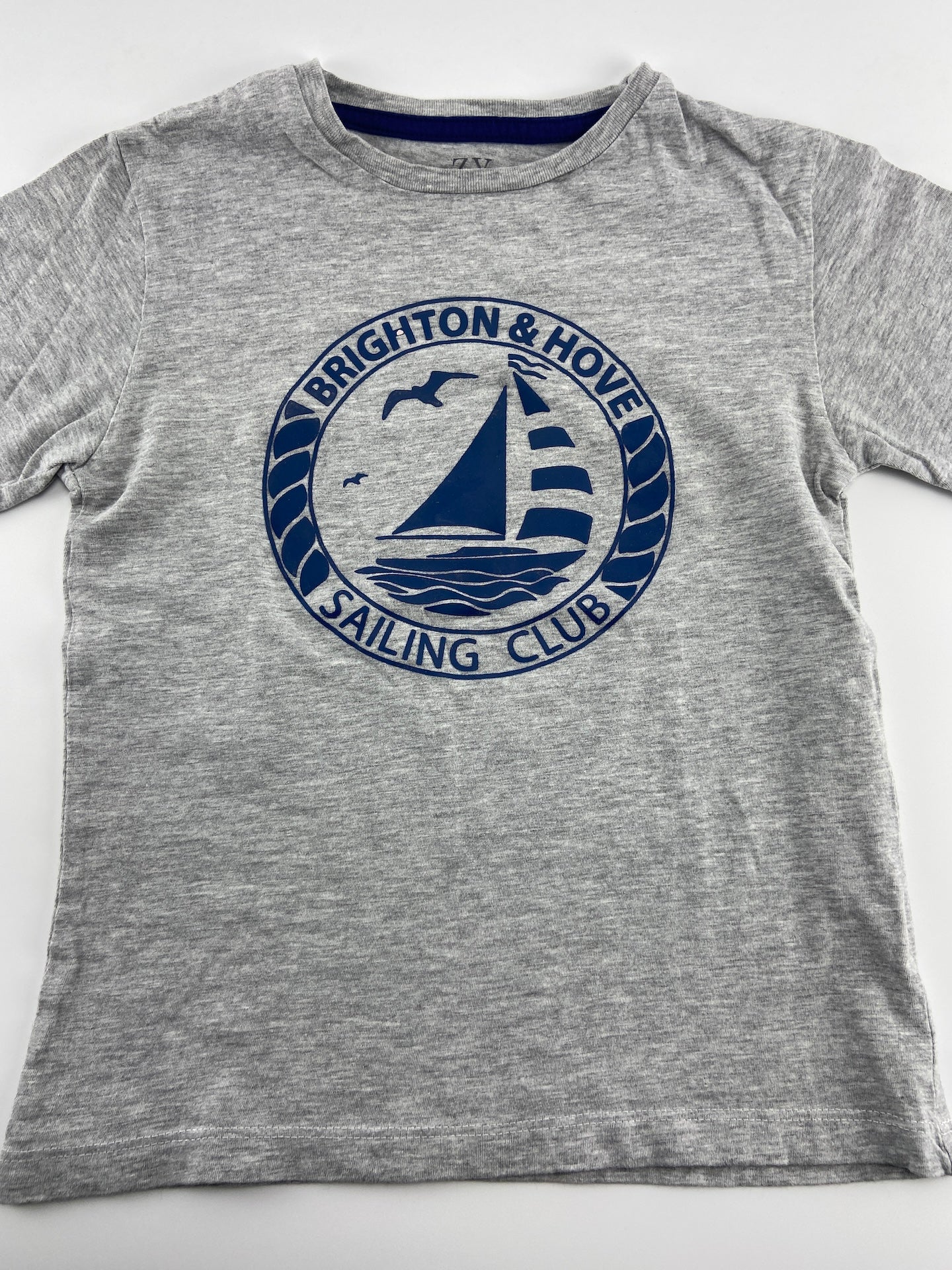 ZIPPY T-shirt Sailing Club