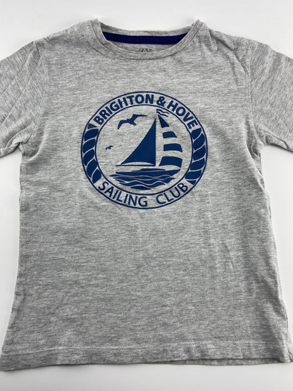 ZIPPY T-shirt Sailing Club