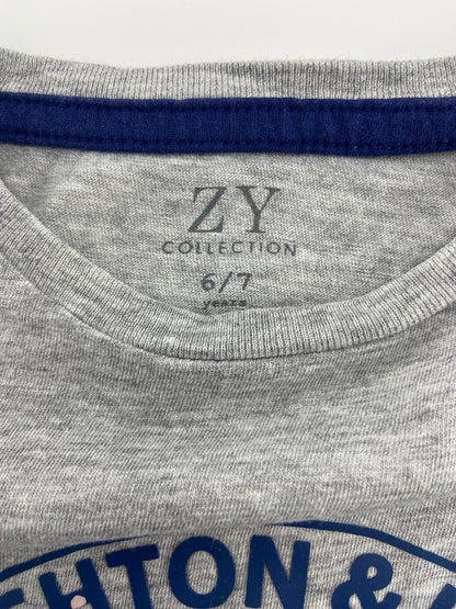 ZIPPY T-shirt Sailing Club