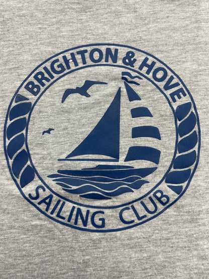 ZIPPY T-shirt Sailing Club