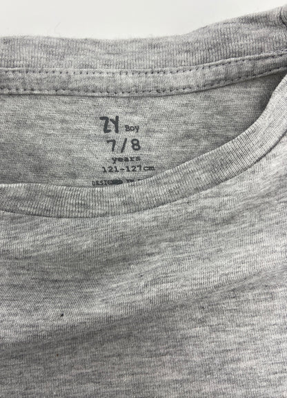 ZIPPY T-shirt básica