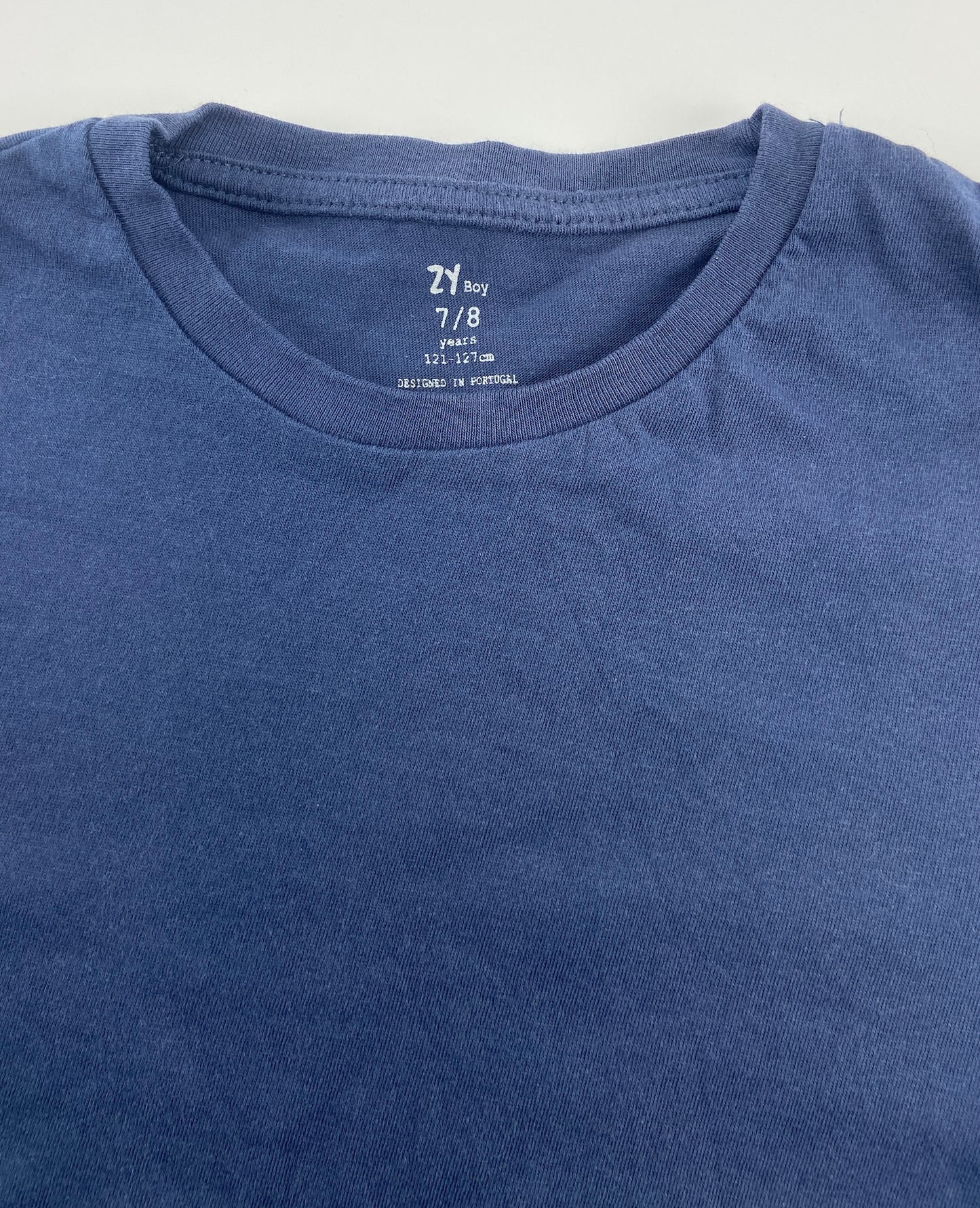 ZIPPY T-shirt básica