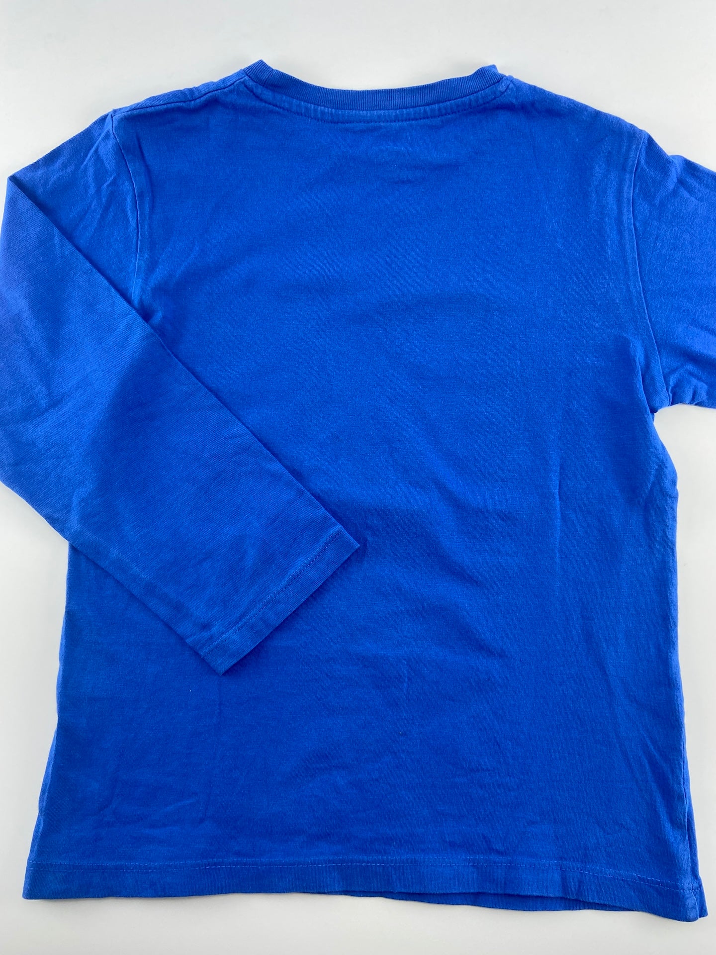 ZIPPY Longsleeve Lost in Space