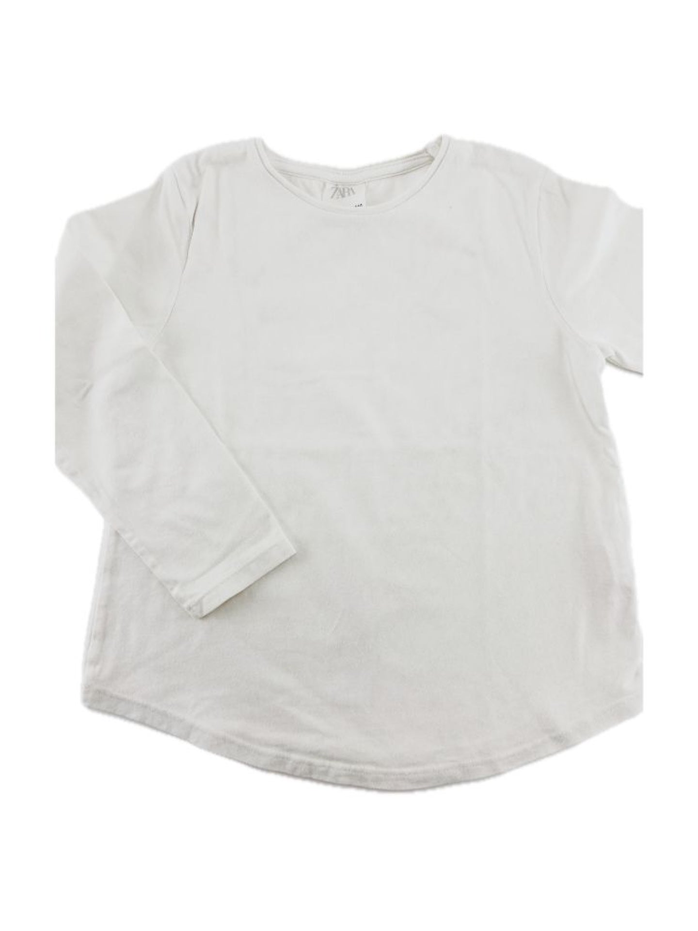 ZARA Longsleeve básica