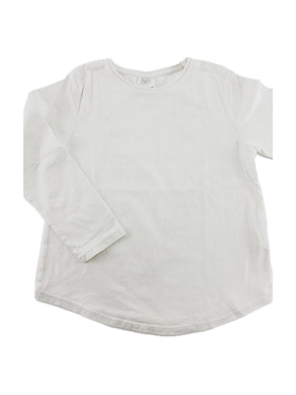 ZARA Longsleeve básica