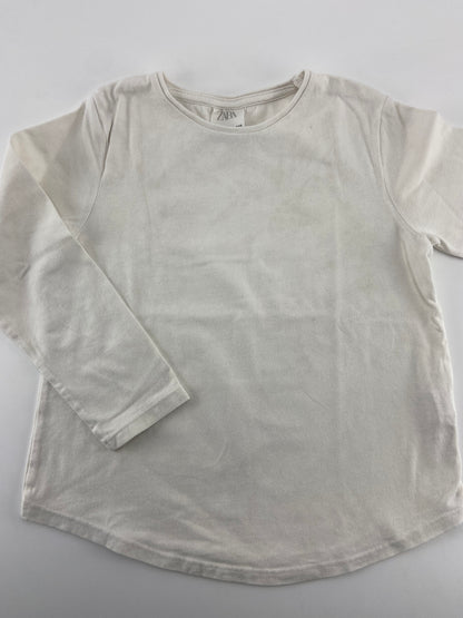 ZARA Longsleeve básica
