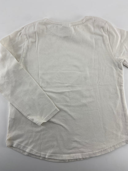 ZARA Longsleeve básica