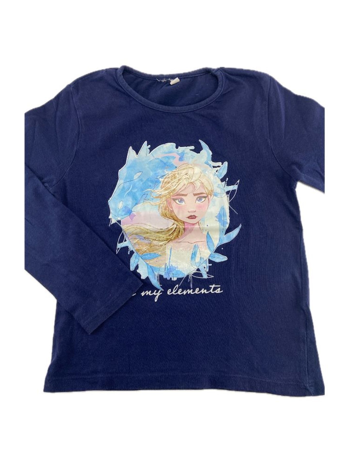 Longsleeve Frozen