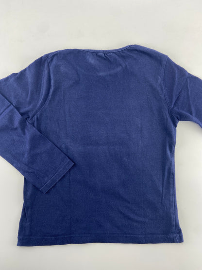 Longsleeve Frozen
