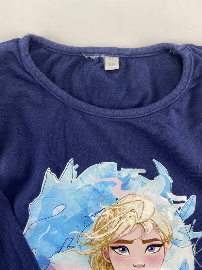 Longsleeve Frozen