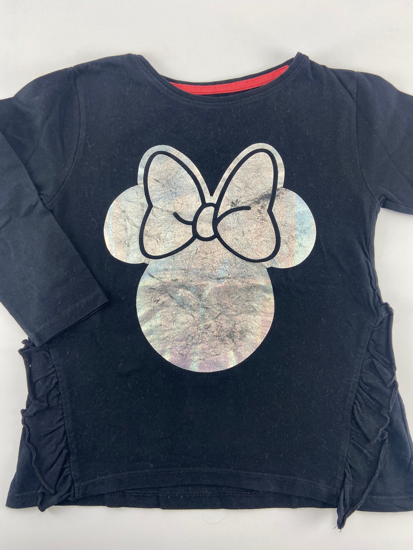 ZIPPY Longsleeve Minnie