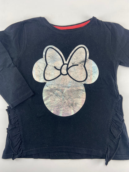 ZIPPY Longsleeve Minnie