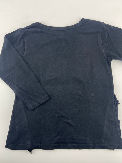ZIPPY Longsleeve Minnie