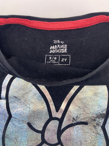 ZIPPY Longsleeve Minnie