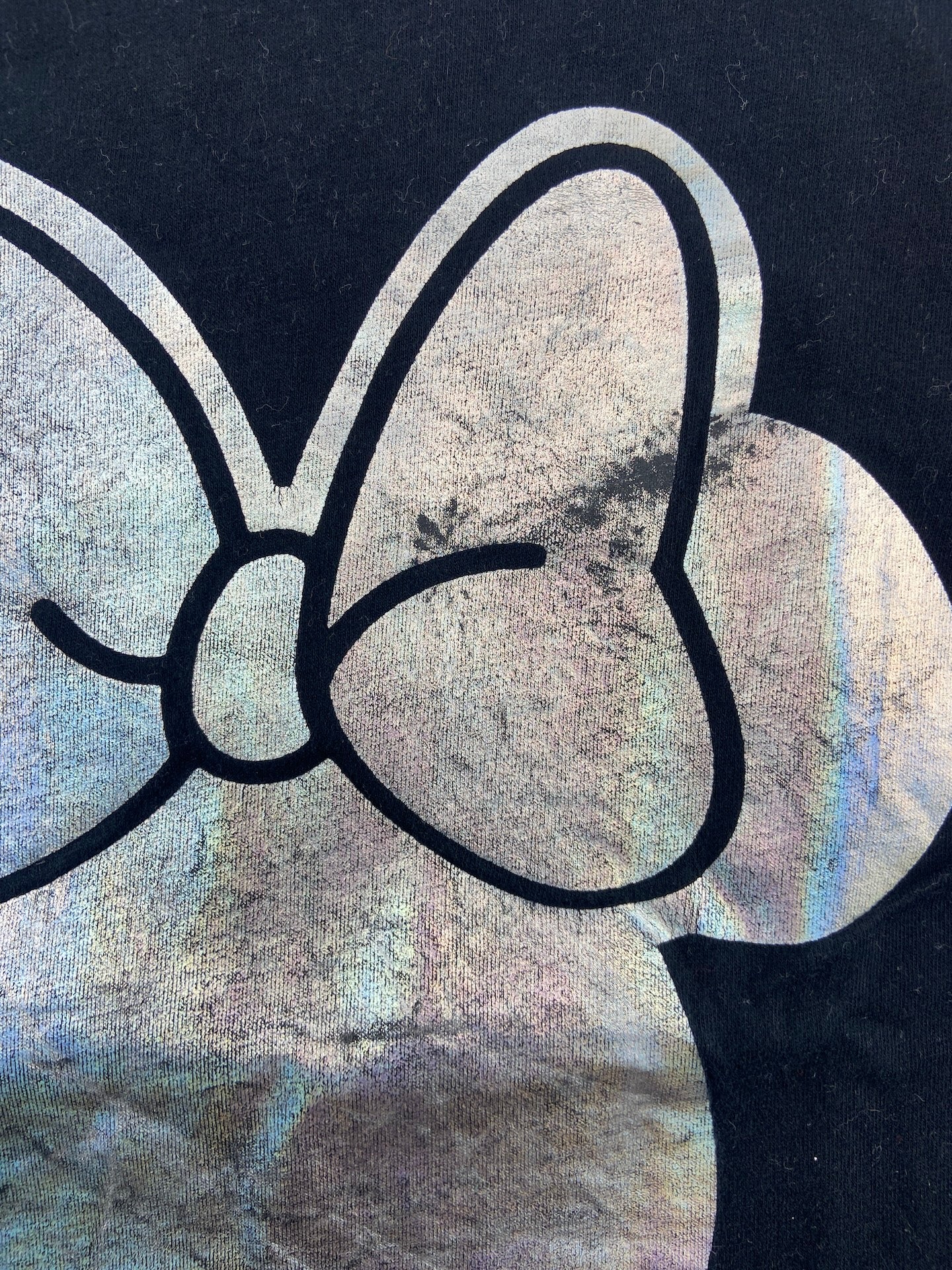 ZIPPY Longsleeve Minnie
